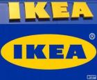 Ikea logosu